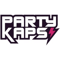 Party Kaps logo - Similar company to Hello Kanna
