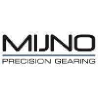 MIJNO PRECISION GEARING logo - Similar company to Efcm - Entreprise Forézienne Construction Mécanique