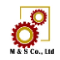 Machinery and Solutions Co., Ltd. logo - Similar company to Alpha Ecc (Myanmar) Private Limited