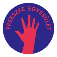 FREESZFE Egyesület logo - Similar company to Pocketguide Inc.