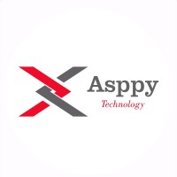 Asppy Technology logo - Similar company to Nicmanager