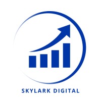 Skylark Digital - Performance Marketing Agency logo - Similar company to We Are Polymer | Performance Marketing Agency