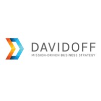 Davidoff Strategy logo - Similar company to Canright Communications