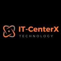 IT-centerX technology logo - Similar company to Center X