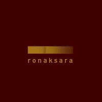 Ronaksara logo - Similar company to Slava Digital Studio