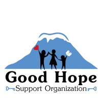 Good Hope Support Organization logo - Similar company to （株）いえらぶＧｒｏｕｐ