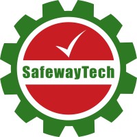 Safeway Technologies Ltd. logo - Similar company to Bachar Engineering Limited