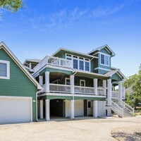 Turtle Tales Vacation Rental Home - Outer Banks logo - Similar company to Mrm Vacation Rental