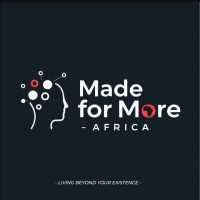 MADE FOR MORE AFRICA logo - Similar company to Elitepoints