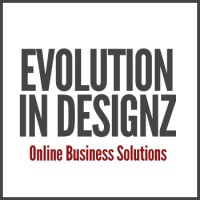 Evolution in DesignZ logo - Similar company to Codepxl