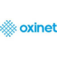 Oxinet Ltd logo - Similar company to Oxinet