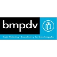 bmpdv logo - Similar company to Remarkable.Team