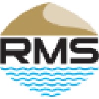 Ruwais Marine Services W.L.L. logo - Similar company to Majix Group - Majix Marine (Dubai) Majix Africa Ltd (Mauritius) Lamar Marine Services Ltd (Ghana)