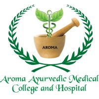Aroma College and Hospital logo - Similar company to Aroma College