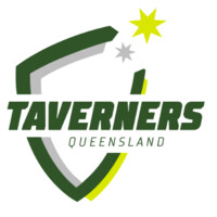 Taverners Queensland logo - Similar company to Bulls Masters