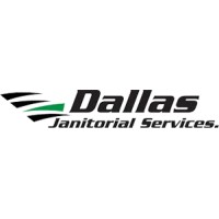 Dallas Janitorial Services logo - Similar company to Three Tomatoes Catering
