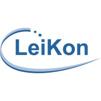 LeiKon GmbH logo - Similar company to Stocinsider