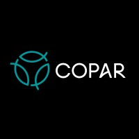 COPAR Smart Packaging logo - Similar company to Biogone