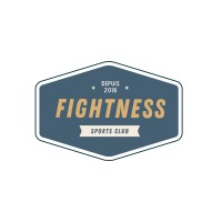 Fightness Sports Club logo - Similar company to Agence Delphine Teillaud