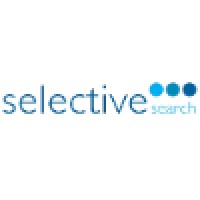 Selective Search logo - Similar company to Selective Coaching