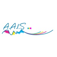 AAIS logo - Similar company to Universal Ride