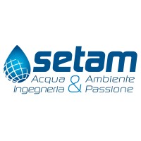 Setam srl logo - Similar company to Setam