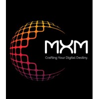 Media X Max logo - Similar company to R K Knits