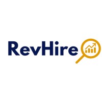 RevHire logo - Similar company to Yonder