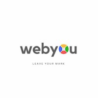WebYou logo - Similar company to Webyo Webdesign