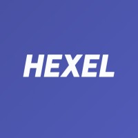 Hexel logo - Similar company to Hexel Labs
