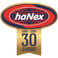 Hanex GmbH Paderborn logo - Similar company to Siebrands Seafood