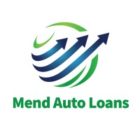 Mend Auto Loans logo - Similar company to Prima Mazda