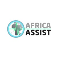 Africa Assist logo - Similar company to Ad Air Cargo