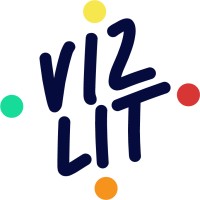 VizLit logo - Similar company to Genuine It Solutions