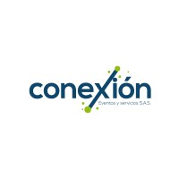 Conexión Eventos y Servicios logo - Similar company to Oshicoco
