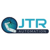 JTR Automation logo - Similar company to Qa Weld Tech