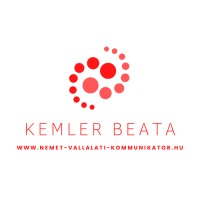 Kemler Beáta - Német vállalati kommunikátor logo - Similar company to Unternehmerzukunft