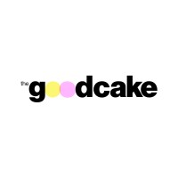 The Good Cake logo - Similar company to Fullness Social Venture