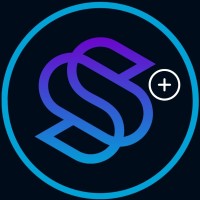 Social Plus Social Media Marketing logo - Similar company to Zeefah.Net