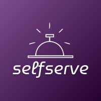 SelfServe logo - Similar company to Feedbacknow