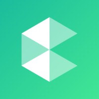 Coinly logo - Similar company to Metronome Studio