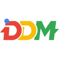 Digi Digital Marketing (DDM) logo - Similar company to Techladd