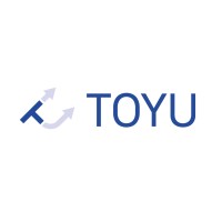 TOYU logo - Similar company to Toil