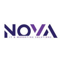 Nova IT & Marketing Solutions logo - Similar company to Nova It Solutions