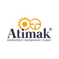 Atimak A.Ş logo - Similar company to İvme41 Kümelenme Danişmanlik