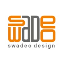 Swadeo Design logo - Similar company to Bee Design Studio