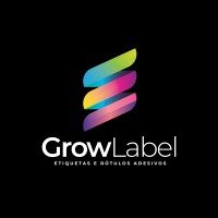 GrowLabel logo - Similar company to Luma Rótulos