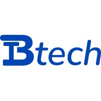 TBtech logo - Similar company to Tbtech