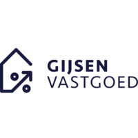 Gijsen Vastgoed logo - Similar company to Experience Events B.V.
