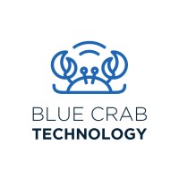 Blue Crab Tech logo - Similar company to Blue Crab Consulting